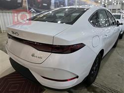 بي واي دي Qin Plus